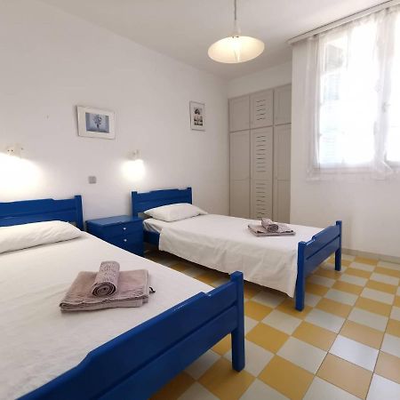 Sea House Villa Koutsounári Ngoại thất bức ảnh