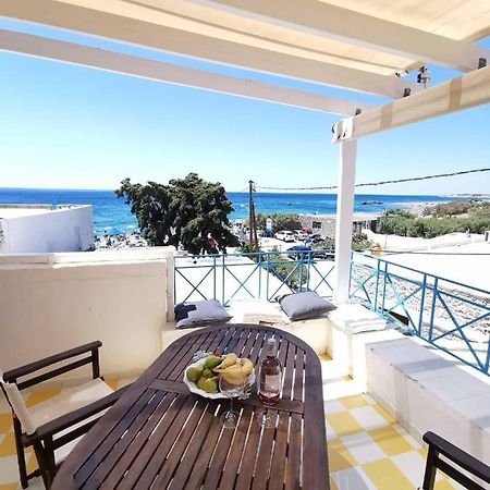 Sea House Villa Koutsounári Ngoại thất bức ảnh