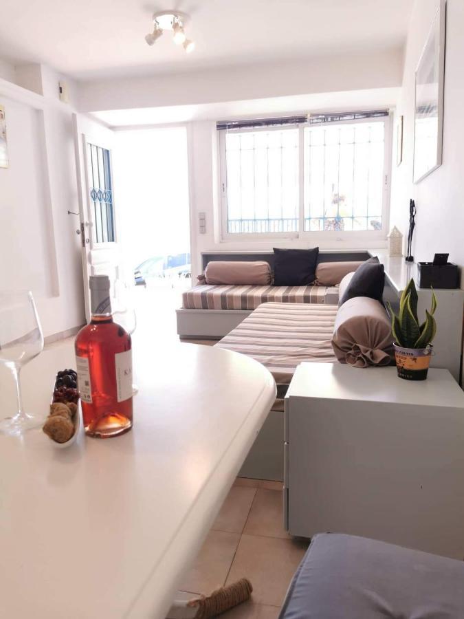 Sea House Villa Koutsounári Ngoại thất bức ảnh