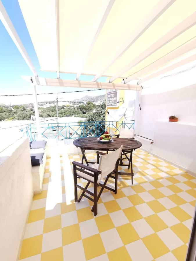 Sea House Villa Koutsounári Ngoại thất bức ảnh