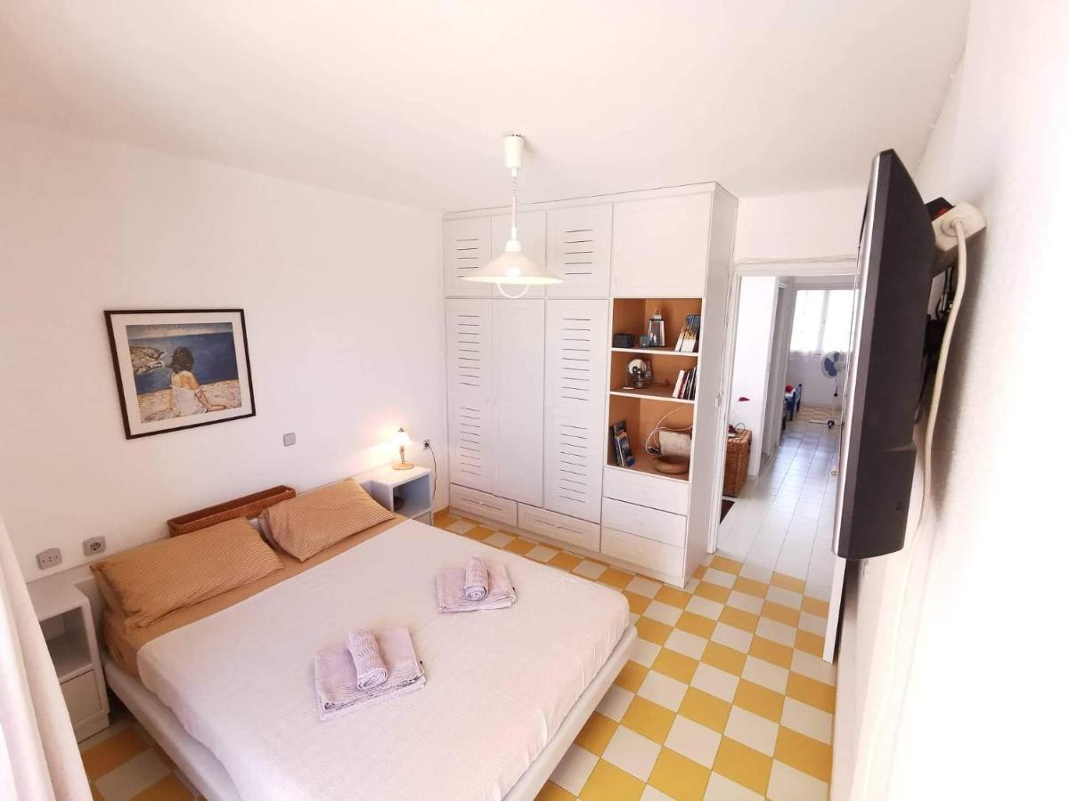 Sea House Villa Koutsounári Ngoại thất bức ảnh