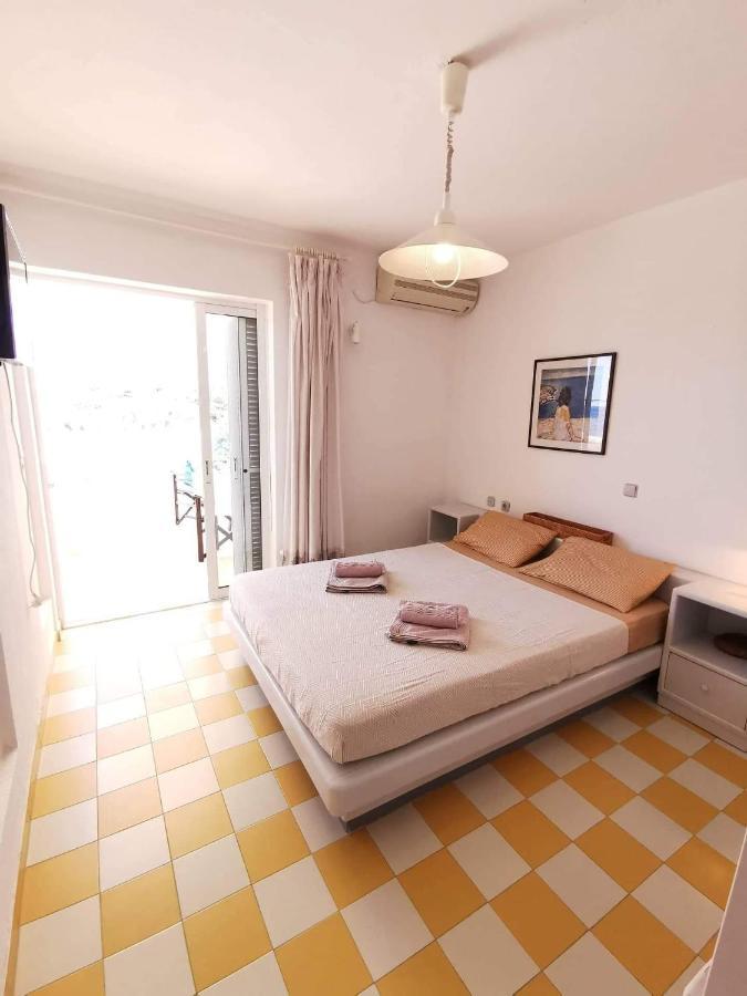 Sea House Villa Koutsounári Ngoại thất bức ảnh
