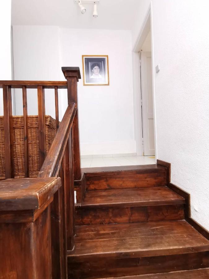 Sea House Villa Koutsounári Ngoại thất bức ảnh