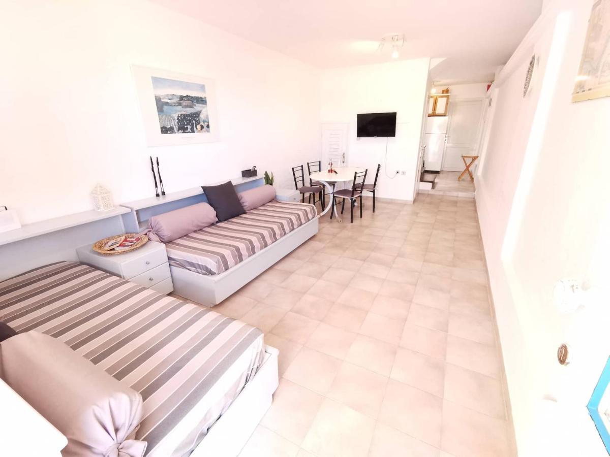 Sea House Villa Koutsounári Ngoại thất bức ảnh