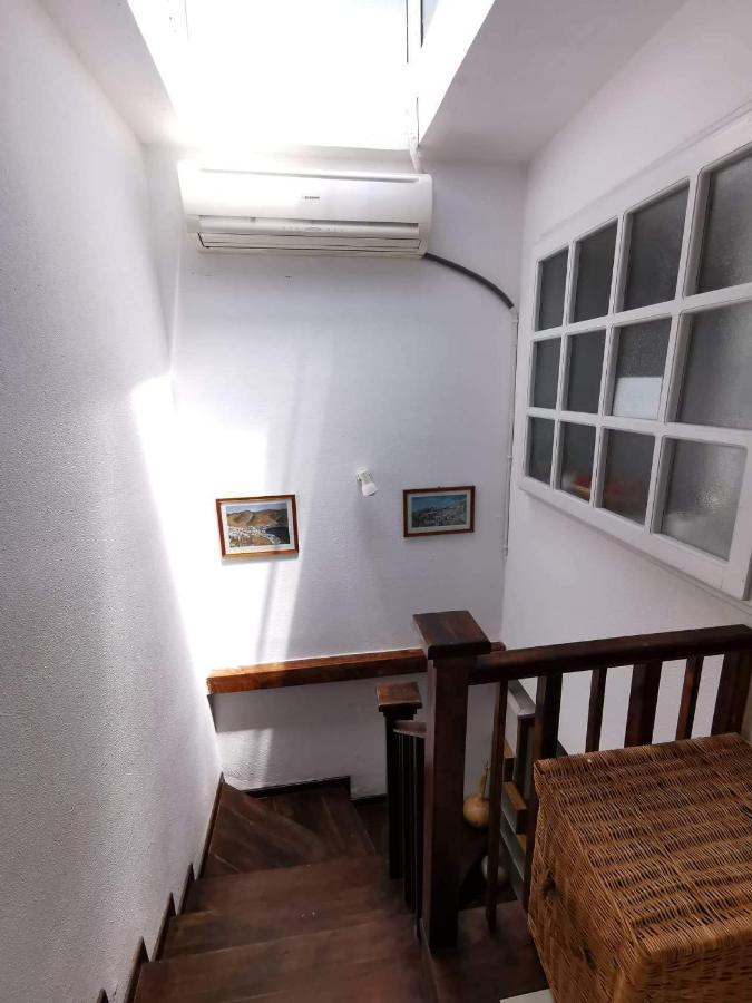 Sea House Villa Koutsounári Ngoại thất bức ảnh